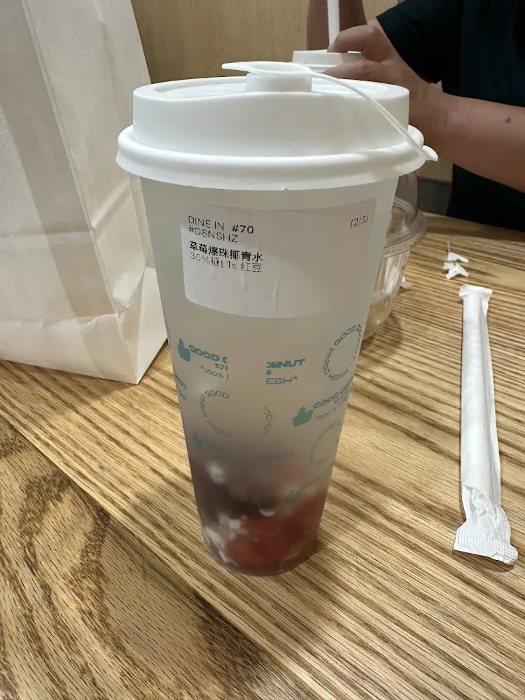 Bubble Tea
