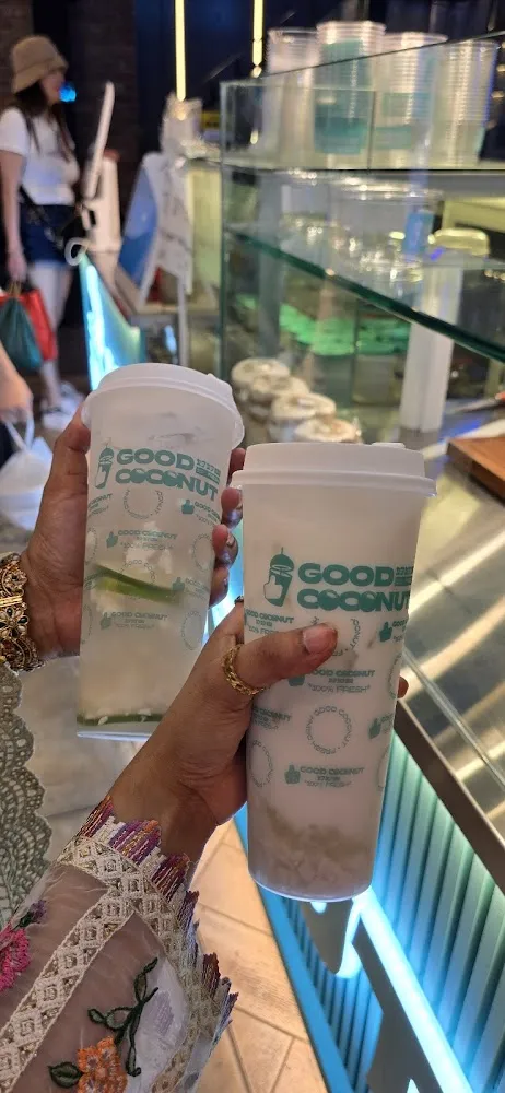 Milk Tea